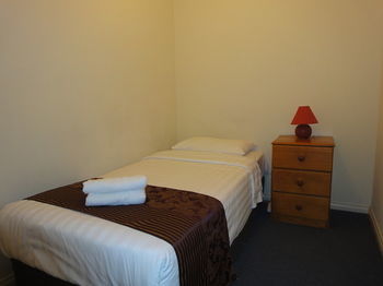 Hotel Moonee Valley Views Apartments