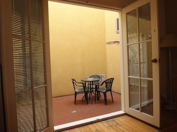 Hotel Moonee Valley Views Apartments
