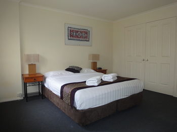 Hotel Moonee Valley Views Apartments