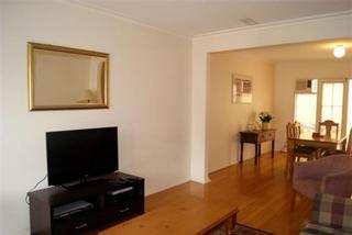 Hotel Moonee Valley Views Apartments