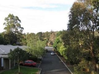 Hotel Eltham Motor Inn