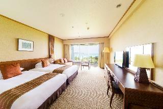 Hotel Miyakojima Tokyu Resort