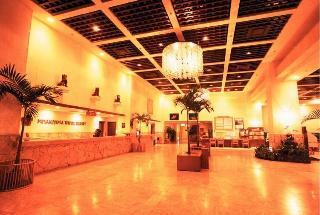 Hotel Miyakojima Tokyu Resort