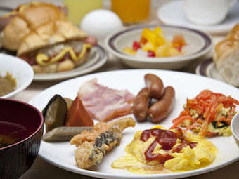 Okinawa Sunplaza Hotel