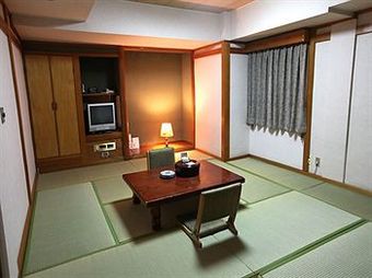 Okinawa Sunplaza Hotel