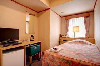Okinawa Sunplaza Hotel