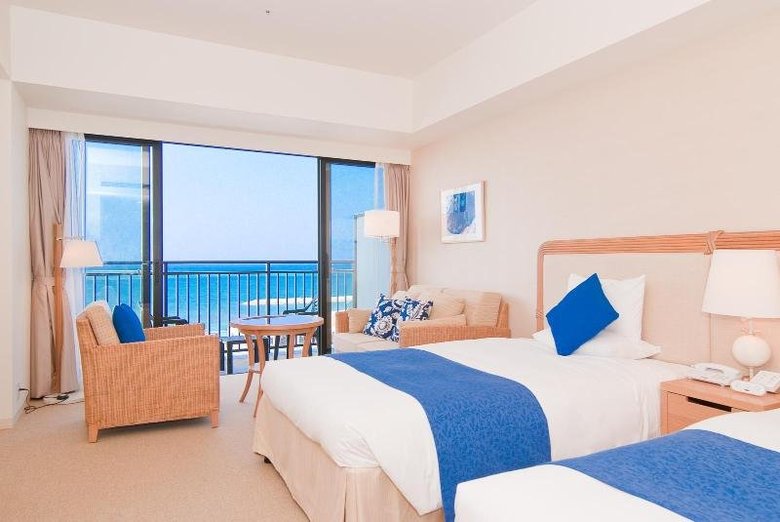 Southern Beach Hotel And Resort