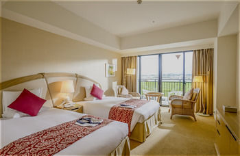 Southern Beach Hotel And Resort