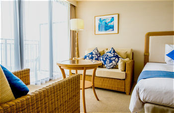 Southern Beach Hotel And Resort
