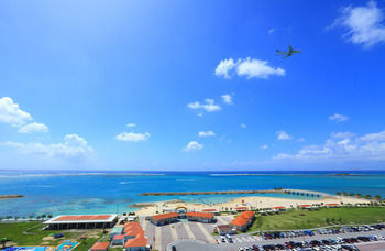Southern Beach Hotel And Resort