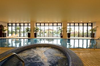 Southern Beach Hotel And Resort
