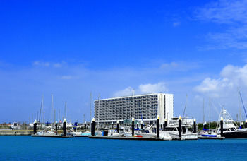 Southern Beach Hotel And Resort