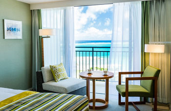 Southern Beach Hotel And Resort