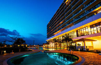 Southern Beach Hotel And Resort