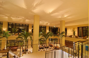Southern Beach Hotel And Resort