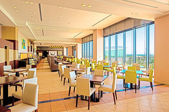 Southern Beach Hotel And Resort