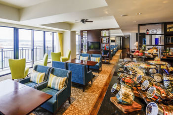 Southern Beach Hotel And Resort