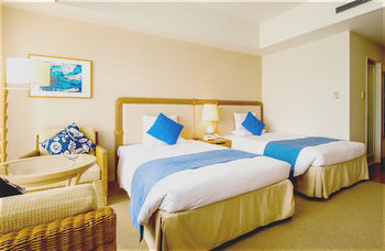 Southern Beach Hotel And Resort