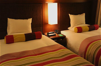 Southern Beach Hotel And Resort