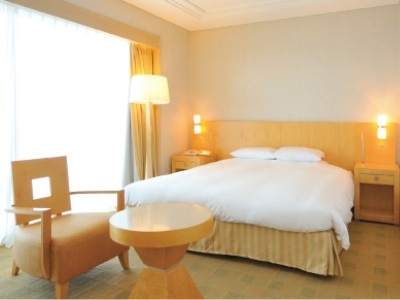 Hotel Laguna Garden