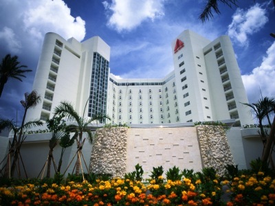 Hotel Laguna Garden