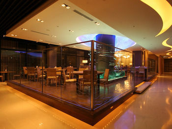 Hotel Laguna Garden
