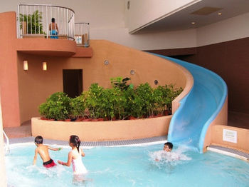 Hotel Laguna Garden