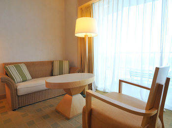 Hotel Laguna Garden