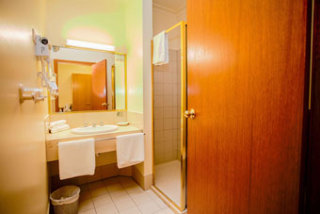 Hotel St Georges Motor Inn