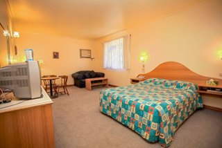 Hotel St Georges Motor Inn