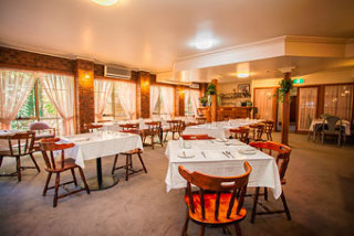 Hotel St Georges Motor Inn