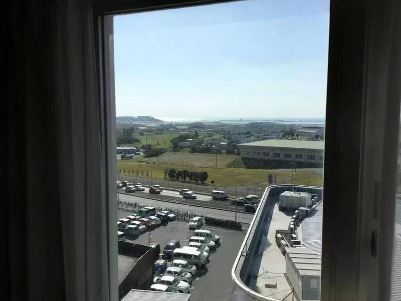 Hotel Gran View Okinawa