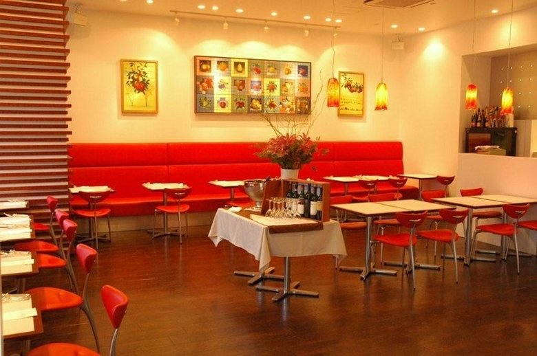Hotel Palm Royal Naha