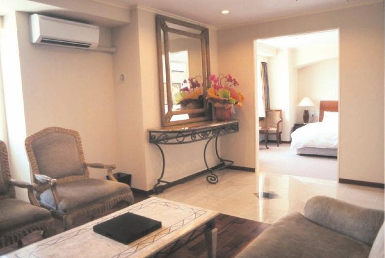 Hotel Palm Royal Naha