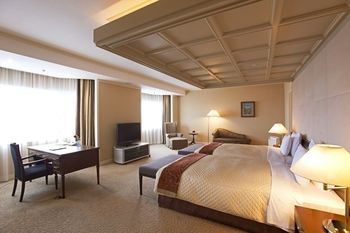 Hotel Nikko Naha Grand Castle
