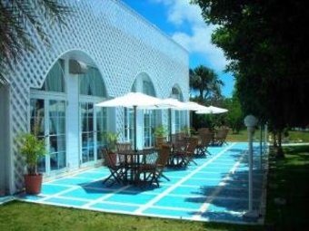 Hotel Pricia Resort Yoron