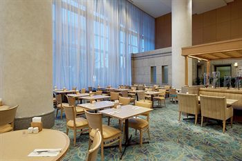 Hotel Ana Crowne Plaza Toyama