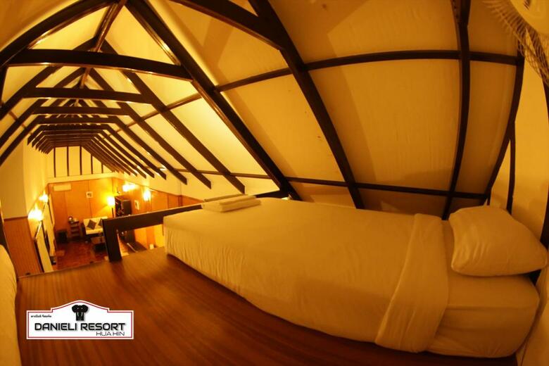 Hotel Jaidee Resort