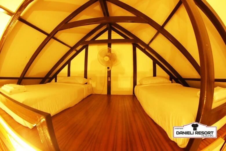 Hotel Jaidee Resort