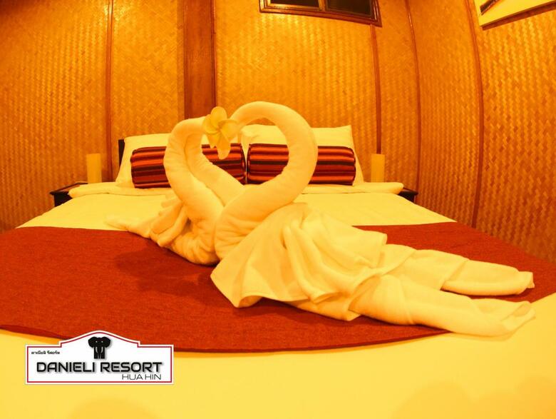 Hotel Jaidee Resort