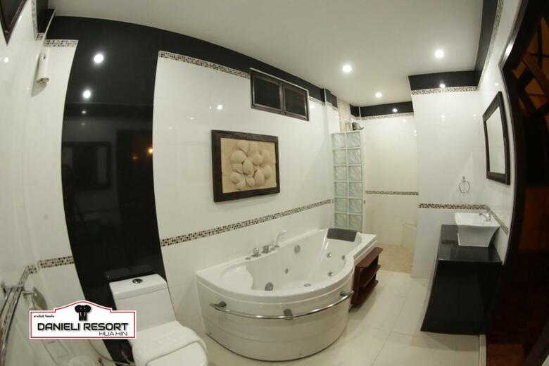 Hotel Jaidee Resort