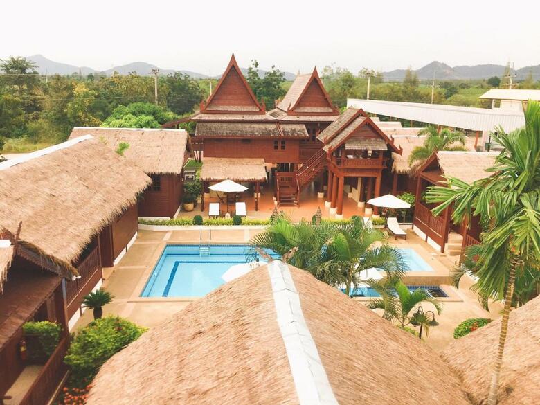 Hotel Jaidee Resort