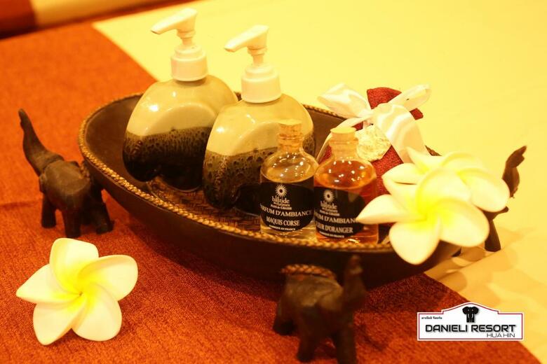 Hotel Jaidee Resort