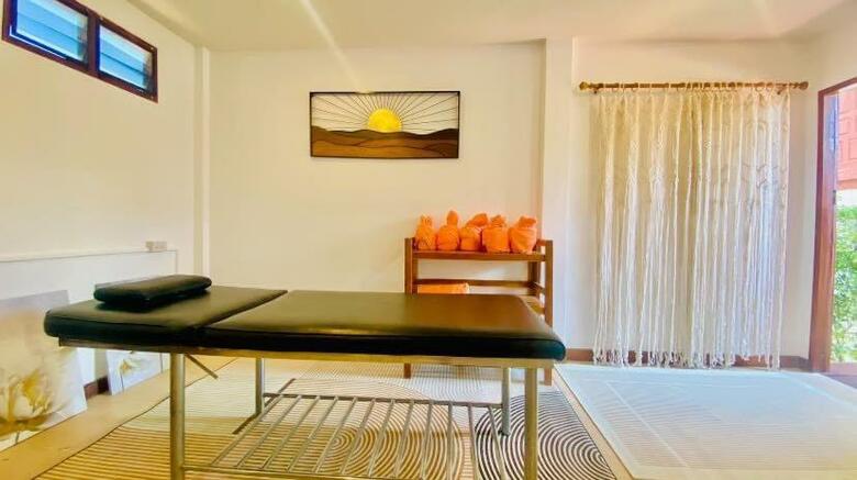 Hotel Jaidee Resort