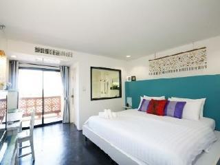 Hotel Alibaba Boutique Resort