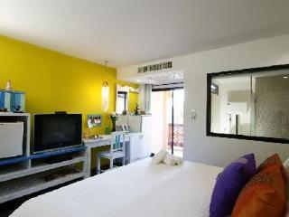 Hotel Alibaba Boutique Resort