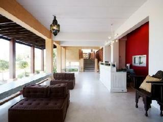 Hotel Alibaba Boutique Resort