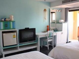 Hotel Alibaba Boutique Resort