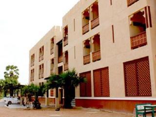 Hotel Alibaba Boutique Resort