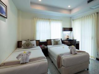 My Way Hua Hin Music Hotel